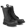 Altercore - 551 Bottes lacées - Noir Product image